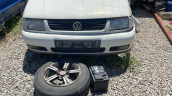 Volkswagen Polo ön tampon