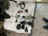 KİA CERATO SOL ÖN KAPI İÇ AÇMA KOLU 2009-2014 MODEL