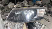 SKODA OCTAVİA SOL ZENON FAR ÇIKMA ORİJİNAL