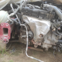 SKODA FABİA 1.4 MOTOR BBZ07 KOD