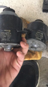 Toyota çıkma fan motorları