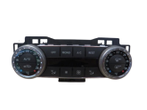Mercedes W204 Klima Kalorifer Paneli Düğmesi 2048308385