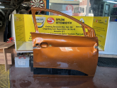 RENAULT TALİANT SAĞ ÖN KAPI 801001225R ÇIKMA ORJİNAL SALİM OTO