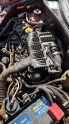 Renault kango 1.5 motor