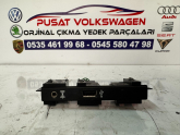 TİGUAN ÇIKMA ORJİNAL USB AUX GİRİŞİ 5Q0035726E 5Q0035724
