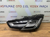 AUDİ A4 MATRİX SOL FAR FULL LED ORJİNAL HATASIZ