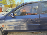 FORD MONDEO SOL ÖN KAPI CAMI 95-00 MODEL ORJİNAL