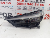 HONDA HR-V SOL FAR ÇIKMA ORİJİNAL PARÇA