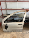 1999 2011 Model Fiat Albea çıkma ön sol kapı