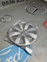 CLIO 5 JANT KAPAĞI 15 INCH SIFIR 403158542R (ADET)