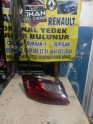 RENAULT MEGAN 4 SOL ARKA STOP LAMBASI ORJ ÇIKMA PARÇA
