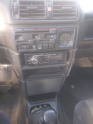 OPEL VECTRA ORTA KONSOL