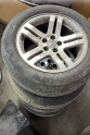 Chirsyler 300 c Jant takımı