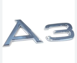 YAZI ARKA A3 04-15  A 3 8P0853741