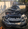 Oto Çıkma Parça / Seat / Leon / Koltuk & Döşeme / Orta Konsol / Çıkma Parça 