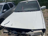 Renault 21 ön kaput