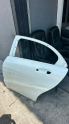 MERCEDES A180 176 ÇIKMA ARKA KAPI