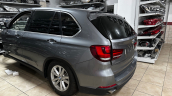 BMW X5 F15 HATASIZ GRİ SOL ARKA ÇAMURLUK