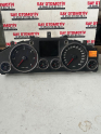7L0920881S TOUAREG 2.5 3.0 TDİ GÖSTERGE PANELİ KM SAATİ