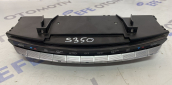 mercedes s350 w221 klima kontrol paneli (son fiyat)