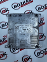 7P5941591AD SKODA FABİA KAROQ KADIAQ OCTAVIA 16-19 LED BEYNİ ORJ