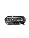 DACİA DUSTER 2021-2024 SIFIR SOL FAR 260602465R