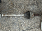Oto Çıkma Parça / Renault / Kangoo / Alt Takım / Aks / Çıkma Parça 