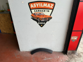 RENAULT CLİO 6 SAĞ ARKA ÖN DODİK ORJİNAL 960168527 2025-