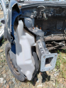 Doblo 2 cam fıskiye bidonu