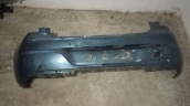 OPEL ASTRA K ORJİNAL ÇIKMA ARKA TAMPON 2
