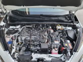 2025 Toyota C-HR 1.8 RADYATÖR SETİ