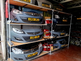 ÖZMEN OPEL ASTRA F G H J ÇIKMA SAĞ SOL ÖN ARKA KAPI