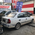 MİLENYUM SAĞ ÖN KAPI - ACCENT SAĞ ÖN KAPI - HYUNDAİ MİLENYUM KAPI