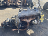 İSUZU NPR 66 ÇIKMA ORJİNAL KOMPLE MOTOR