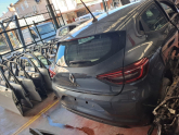 2022 RENAULT CLİO 5 DİREKSİYON SİMİDİ