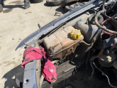 FORD ESCORT RADYATÖR SU BİDONU ORJİNAL ÇIKMA 95-00