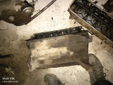 TOYOTA CORONA AT 151 83-85 BOŞ BLOK-ALKO OTOMOTİV