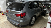 2014-2018 BMW X5 F15 HATASIZ SAĞ ARKA ÇAMURLUK