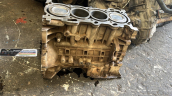 Geely Emgrand Yarım Motor