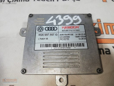 VW AUDİ SKODA SEAT 4G0907397Q 4G0 907 397 Q FAR BEYNİ 4G0.907.39