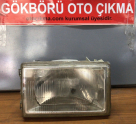 RENAULT 9 SAG FAR