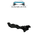 ARKA TAMPON ALT BRAKETİ SAĞ EGEA 2015-