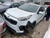 KİA SPORTAGE STOP TAKIM