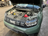 Dacia Duster Çıkma 1.3 Tce 4x4 Motor Komple Blok