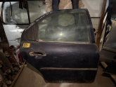 FORD MONDEO SAĞ ARKA KAPI CAMI 93-00 MODEL