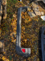 Renault Kangoo Arka Tampon