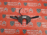 CİTROEN C4 SİNYAL SİLECEK KOLU