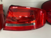 2008-2012 AUDİ A4 SAĞ DIŞ STOP LEDSİZ