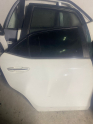 Toyota Corolla Sağ Arka kapı Çıkma 2013 2018