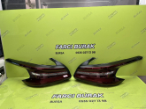 CİTROEN C4 X TAKIM STOP SIFIR İTHAL 2021-2026